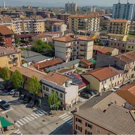 Affittacamere Borgo Roma Верона Екстер'єр фото